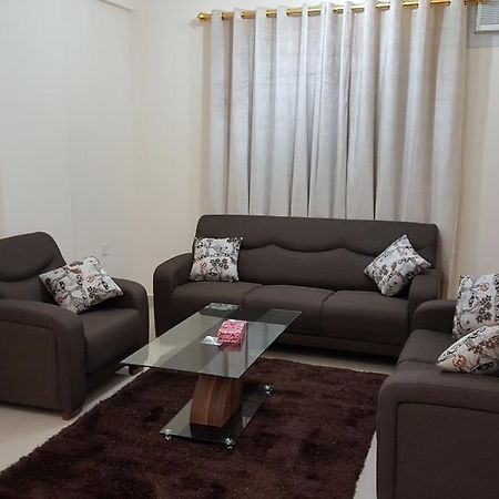 Golden Seasons Furnished Apartment Salalah Esterno foto