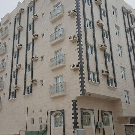 Golden Seasons Furnished Apartment Salalah Esterno foto