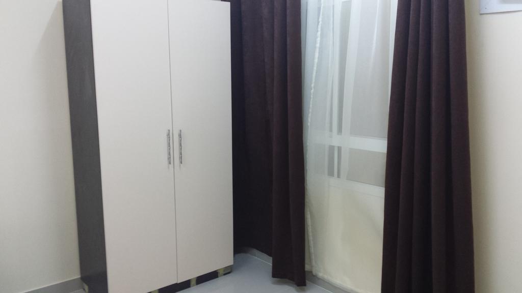 Golden Seasons Furnished Apartment Salalah Camera foto