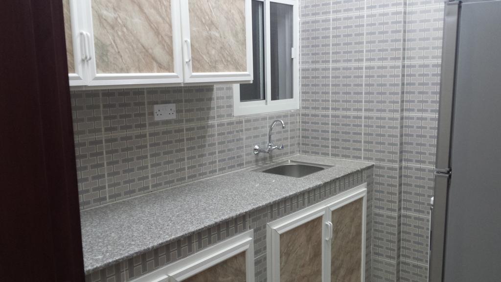 Golden Seasons Furnished Apartment Salalah Camera foto