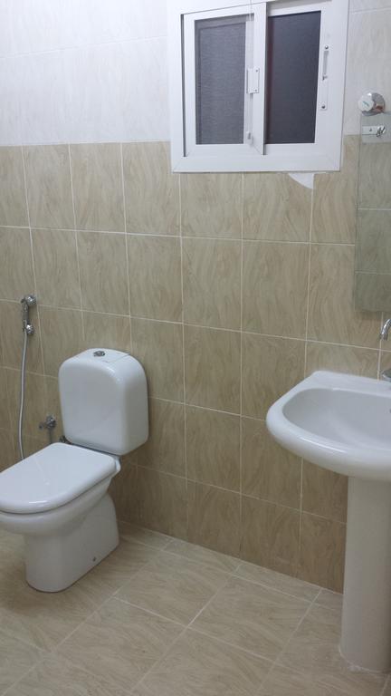 Golden Seasons Furnished Apartment Salalah Camera foto