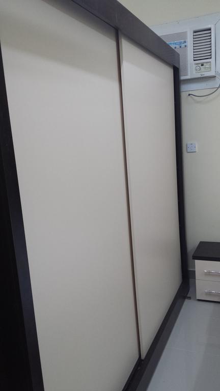 Golden Seasons Furnished Apartment Salalah Camera foto
