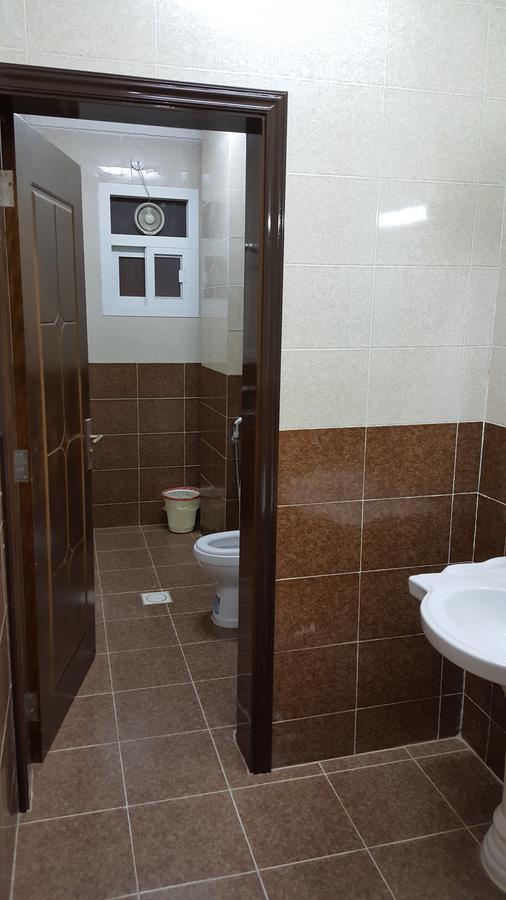 Golden Seasons Furnished Apartment Salalah Esterno foto